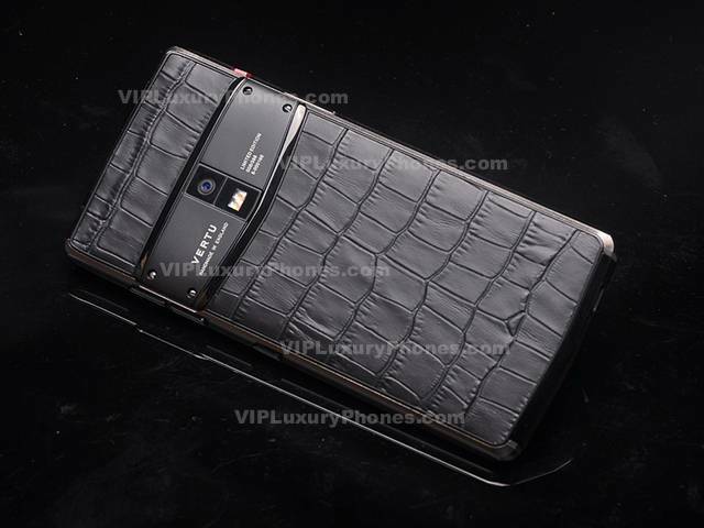 Vertu Constellation X High Quality