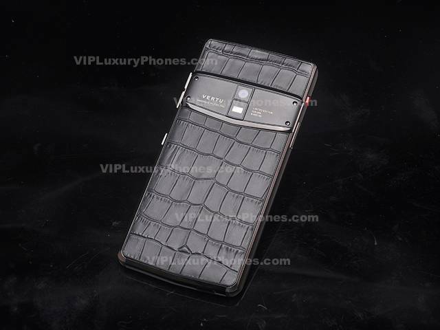 Vertu Constellation X Top Model