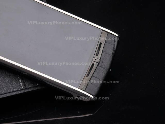 Vertu Signature Touch Phone