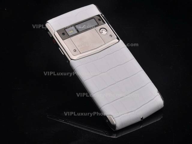 Vertu Signature Touch Phone