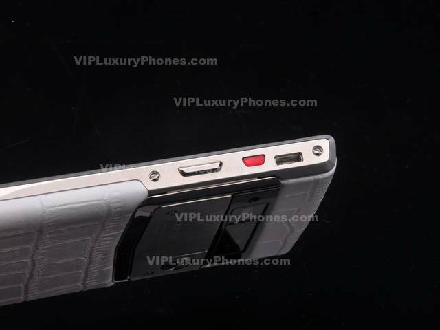 Vertu Signature Touch Phone