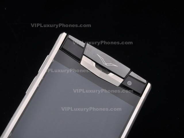 Vertu Signature Touch Phone