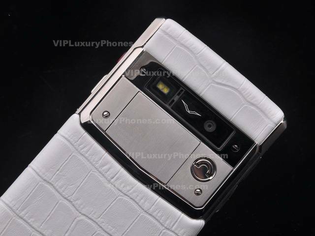 Vertu Signature Touch Phone