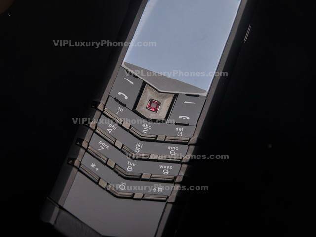 Vertu Signature Dragon Phone