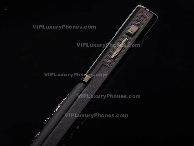 Vertu Signature Dragon Phone