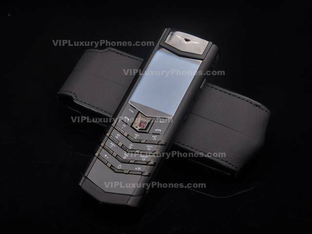 Vertu Signature Dragon Phone