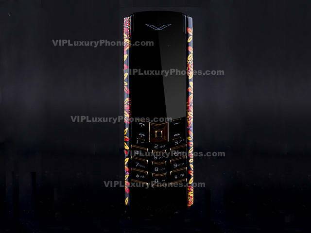 VERTU Signature where to buy cell phones 2013