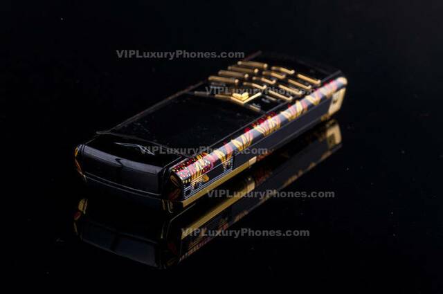 VERTU Signature buy a cell phone 2013