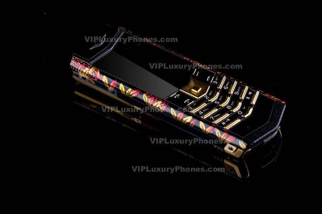 Vertu Signature