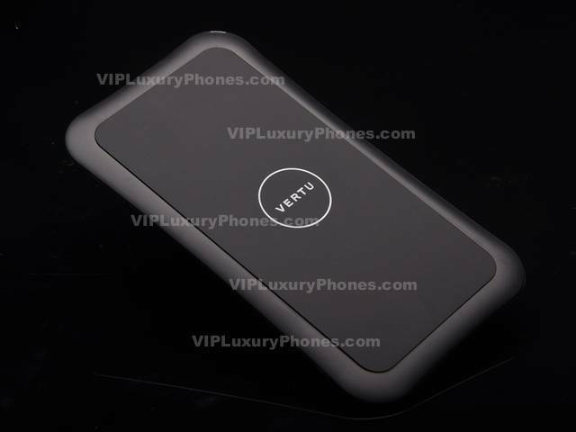 Vertu Wireless Charger