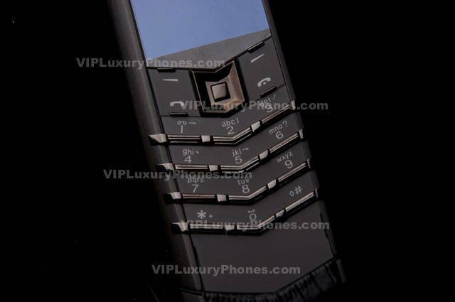 VERTU Signature exclusive phones for sale