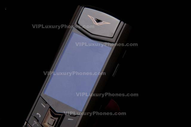 VERTU Signature exclusive phone for sale