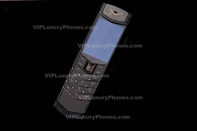 VERTU Signature exclusive gsm on sale