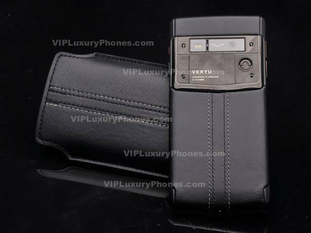 Vertu Android Touch Phone