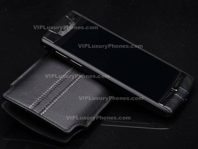 Vertu Android Touch Phone