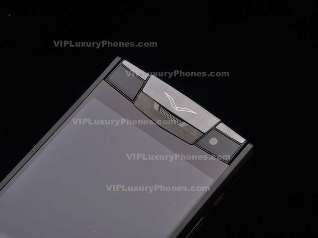 Vertu Android Touch Phone