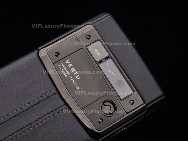 Vertu Android Touch Phone