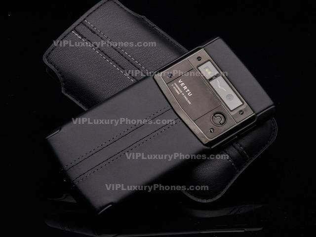 Vertu Android Touch Phone