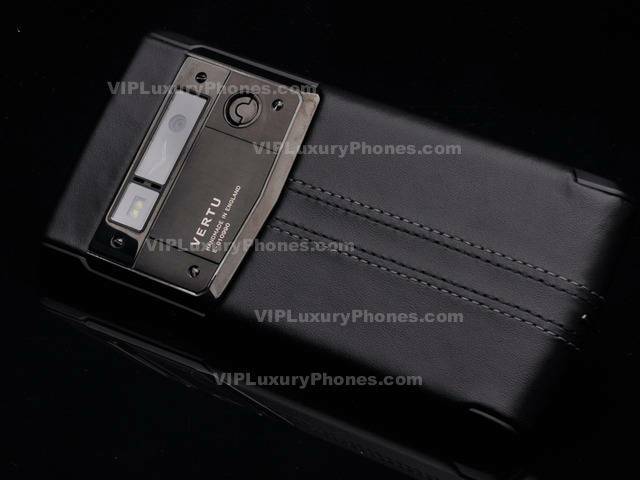 Vertu Android Touch Phone