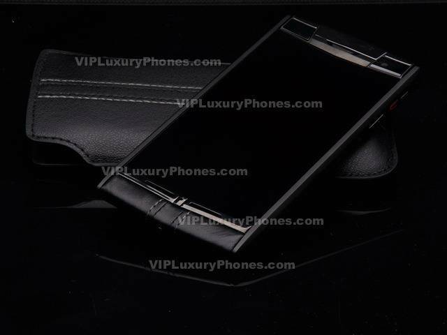 Vertu Android Touch Phone