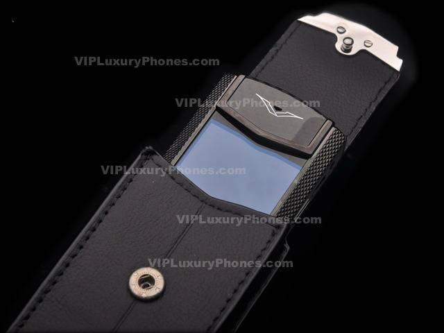 Vertu Signature Bentley Mobile