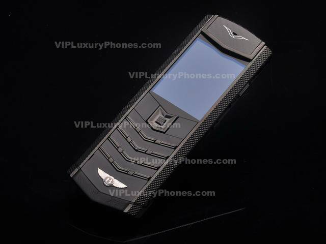 Vertu Signature Bentley Mobile