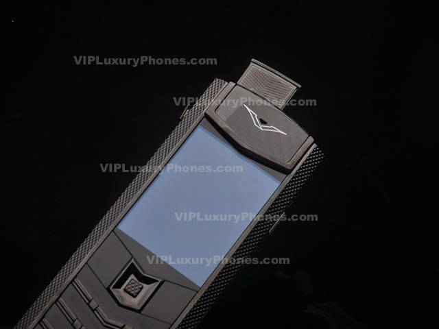 Vertu Signature Bentley Mobile