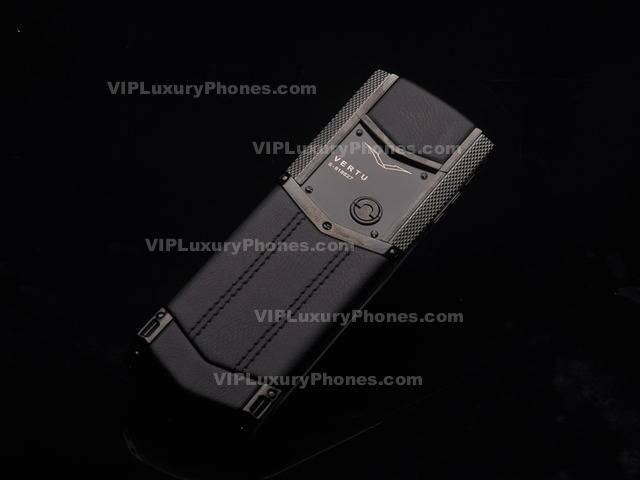 Vertu Signature Bentley Mobile