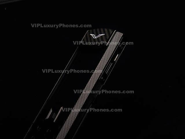 Vertu Signature Bentley Mobile