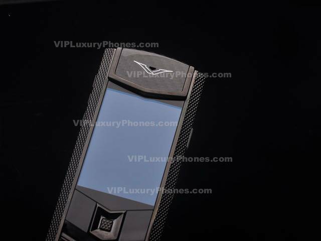 Vertu Signature Bentley Mobile