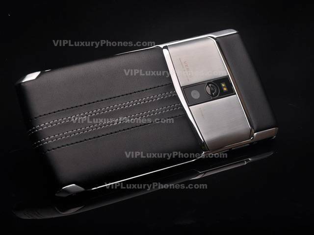 Vertu New Signature Touch 2022 Copy