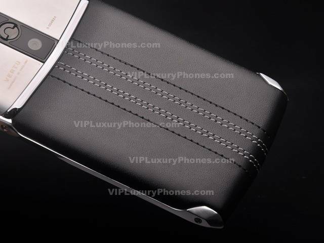 Vertu New Signature Touch 2022 Copy