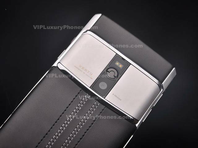 Vertu New Signature Touch 2022 Copy