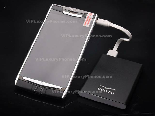 Vertu New Signature Touch 2022 Copy