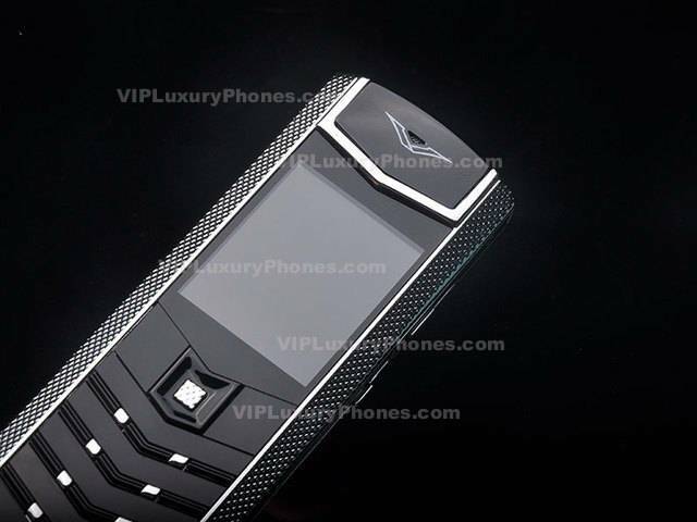 Vertu Signature for Bentley Replica Phone 2022