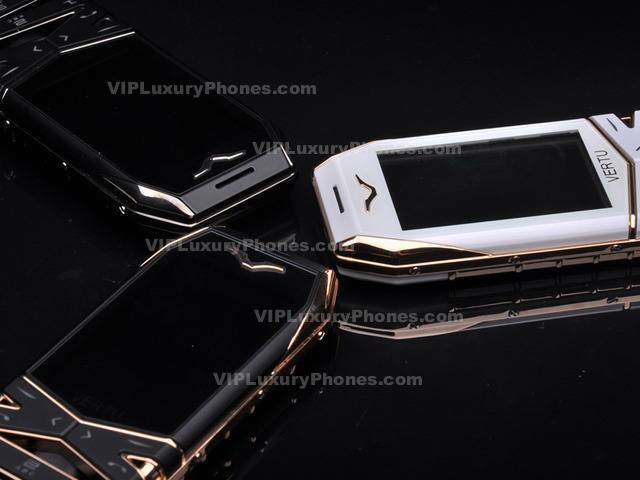 Vertu New Model Copy 2022