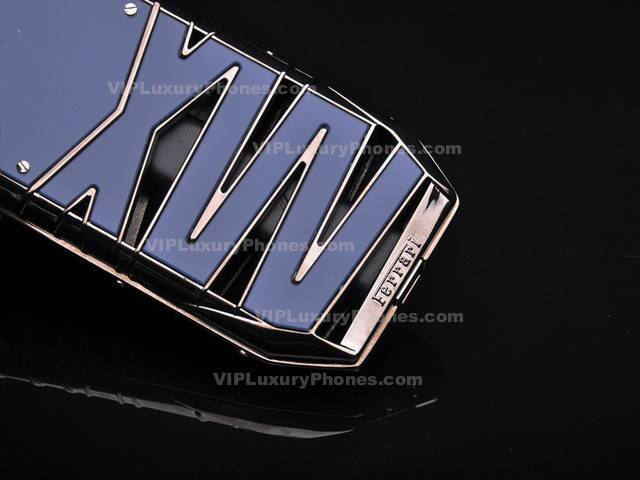 Vertu New Model Copy 2022