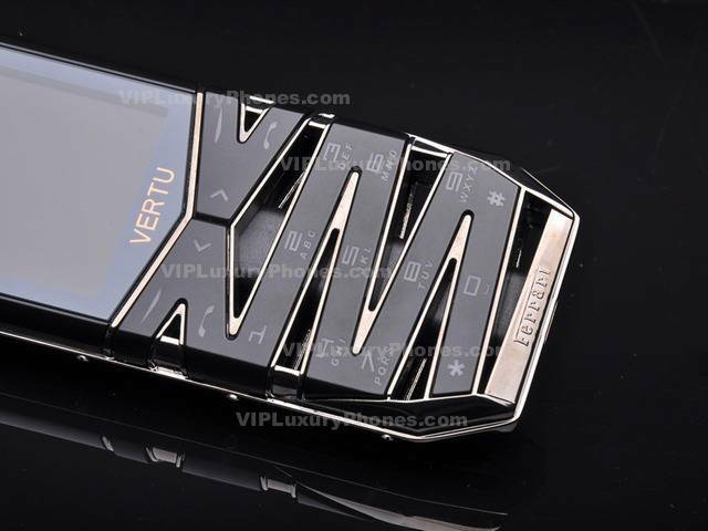 Vertu New Model Copy 2022