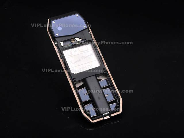 Vertu New Model Copy 2022