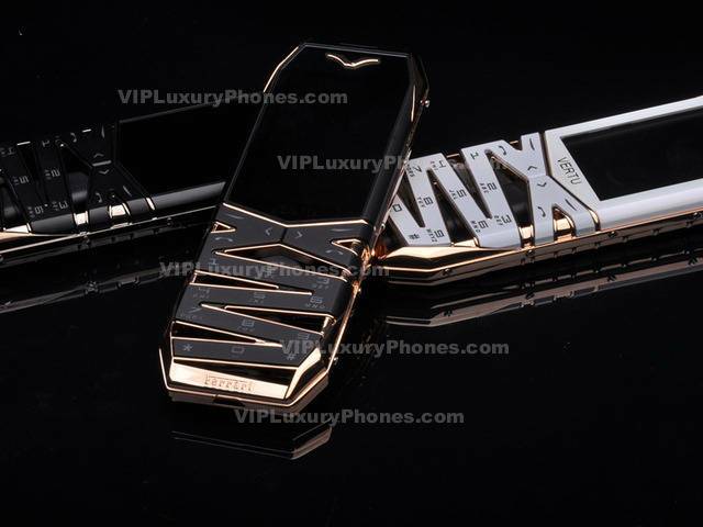 Vertu New Model Copy 2022