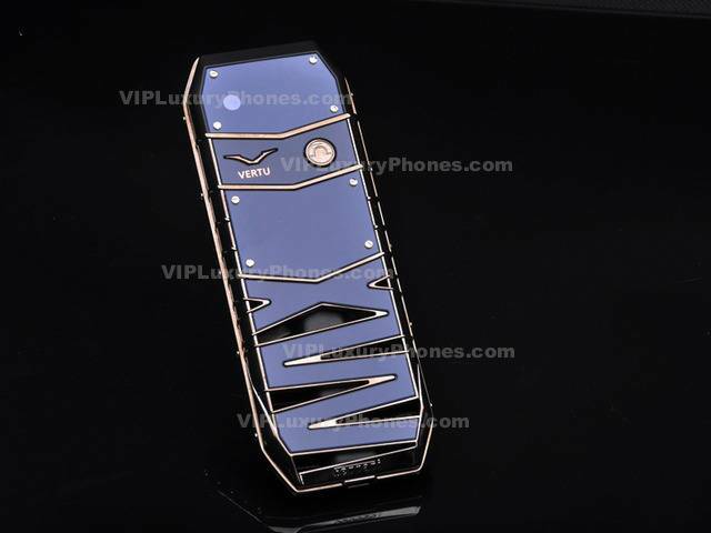 Vertu New Model Copy 2022