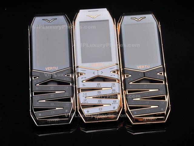 Vertu New Model Copy 2022