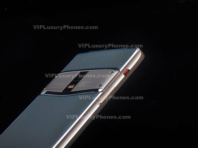 Vertu Touch Phone New Model Replica