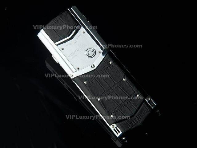 VERTU Signature stylish phone on sale