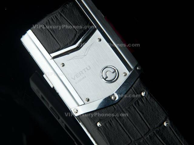 VERTU Signature stylish gsm sale