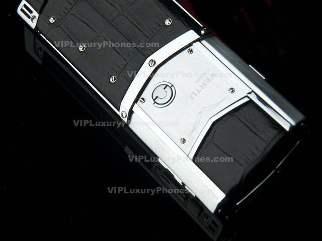 VERTU Signature stylish mobiles sale