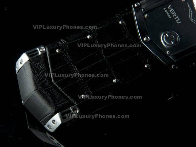 VERTU Signature stylish mobile sale