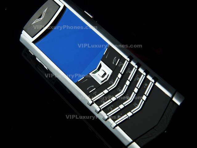 Vertu Signature Mobile Phone