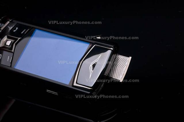 VERTU Signature designer phones for sale