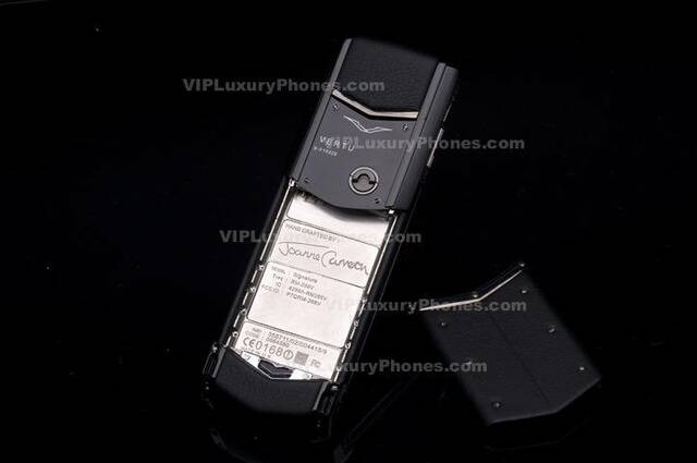 VERTU Signature designer phone for sale